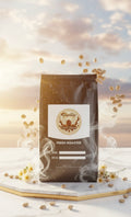 Blonde Coffee