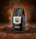 Whiskey Barrel Aged Coffee