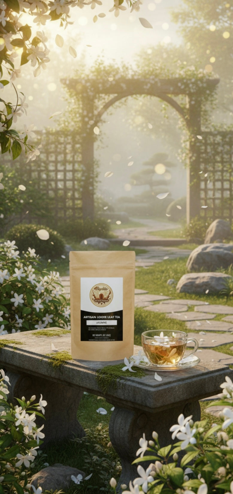 Jasmine Tea