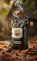 Hazelnut Coffee