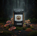 Instant Coffee with Mushroom