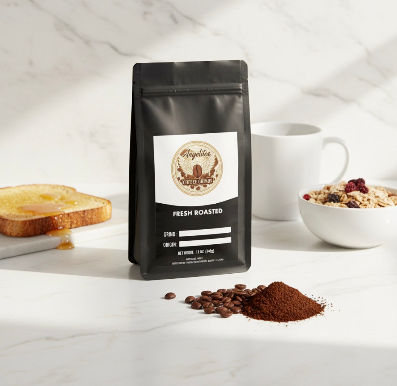Breakfast Blend