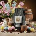 Whiskey Barrel Aged Coffee