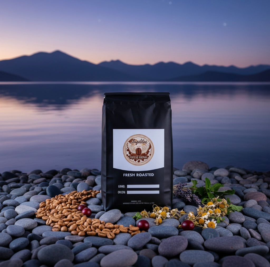 Peru Decaf