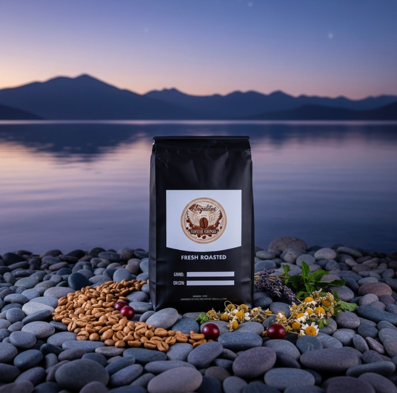 Peru Decaf