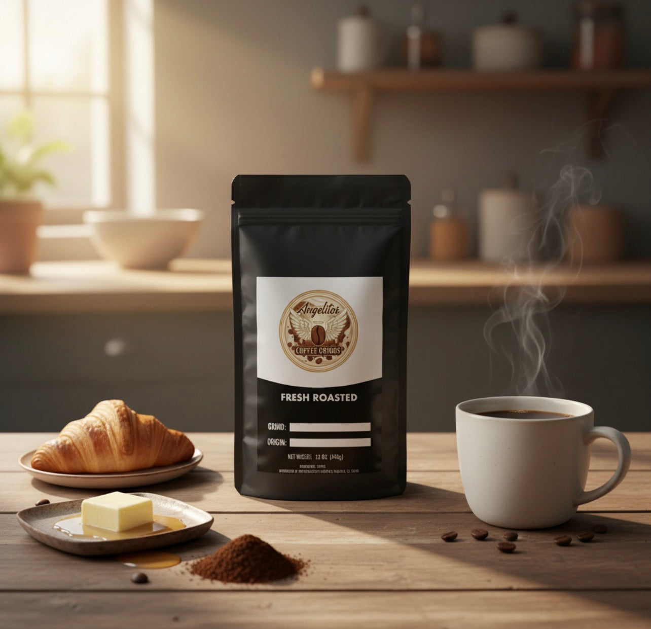 Breakfast Blend