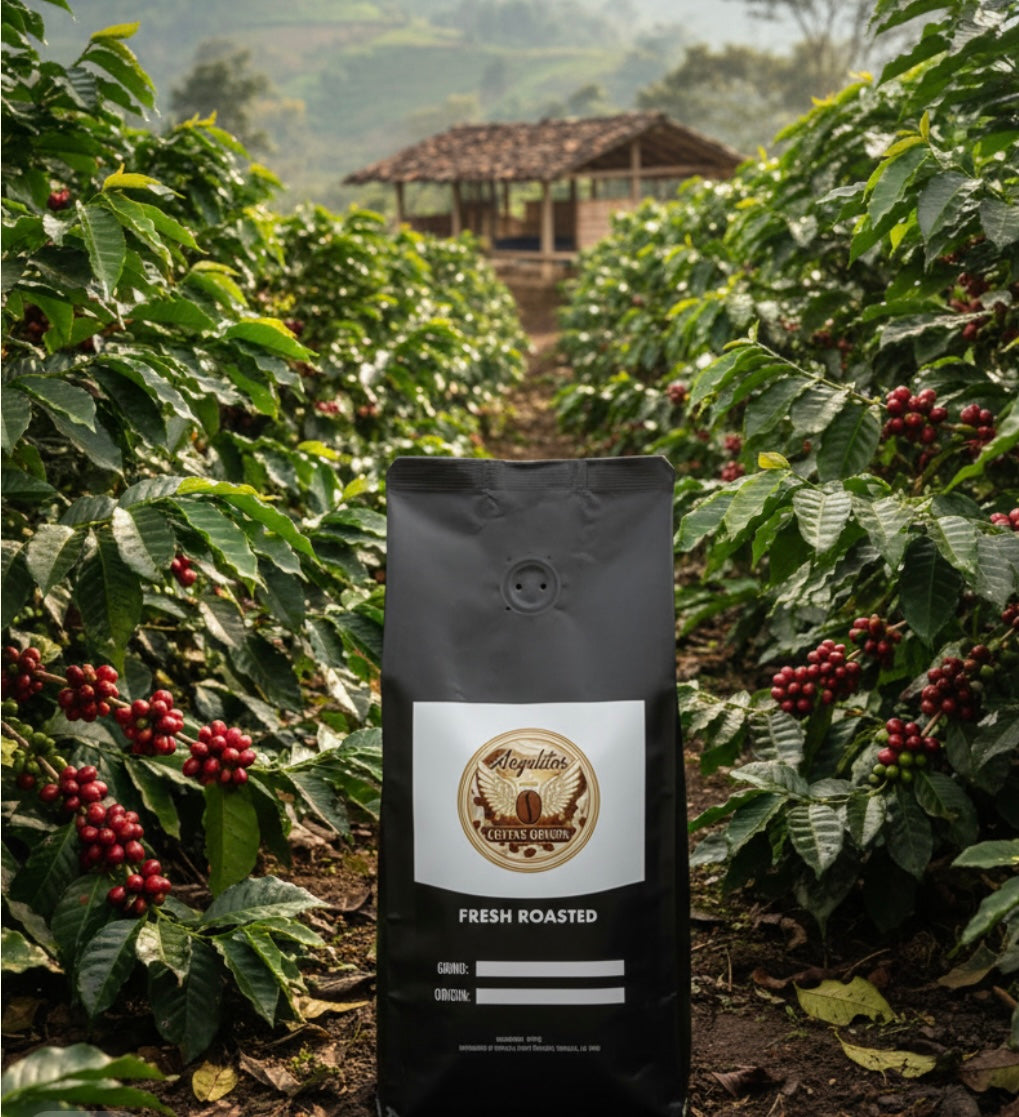 Colombia Coffee
