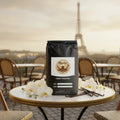 French Vanilla Coffee