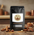 Cinnamon Hazelnut Coffee