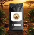 Kopi Safari Coffee