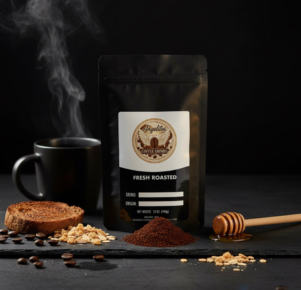 Breakfast Blend