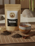 Hojicha Tea