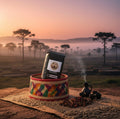 Ethiopia Natural