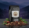 Max Caf Blend