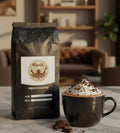 Mocha Coffee