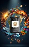 Best Sellers Coffee Sample Pack: multiple flavors
