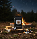 Smores Coffee