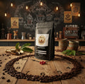 12 Pack Single Serve Coffee Capsules