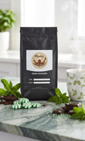 Mint Coffee