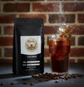 Cold Brew Coffee
