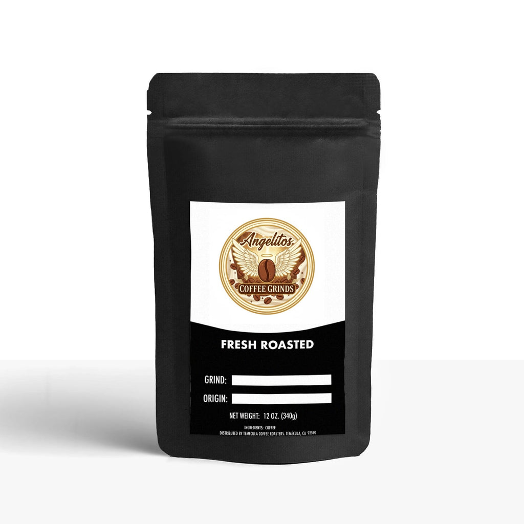 Breakfast Blend