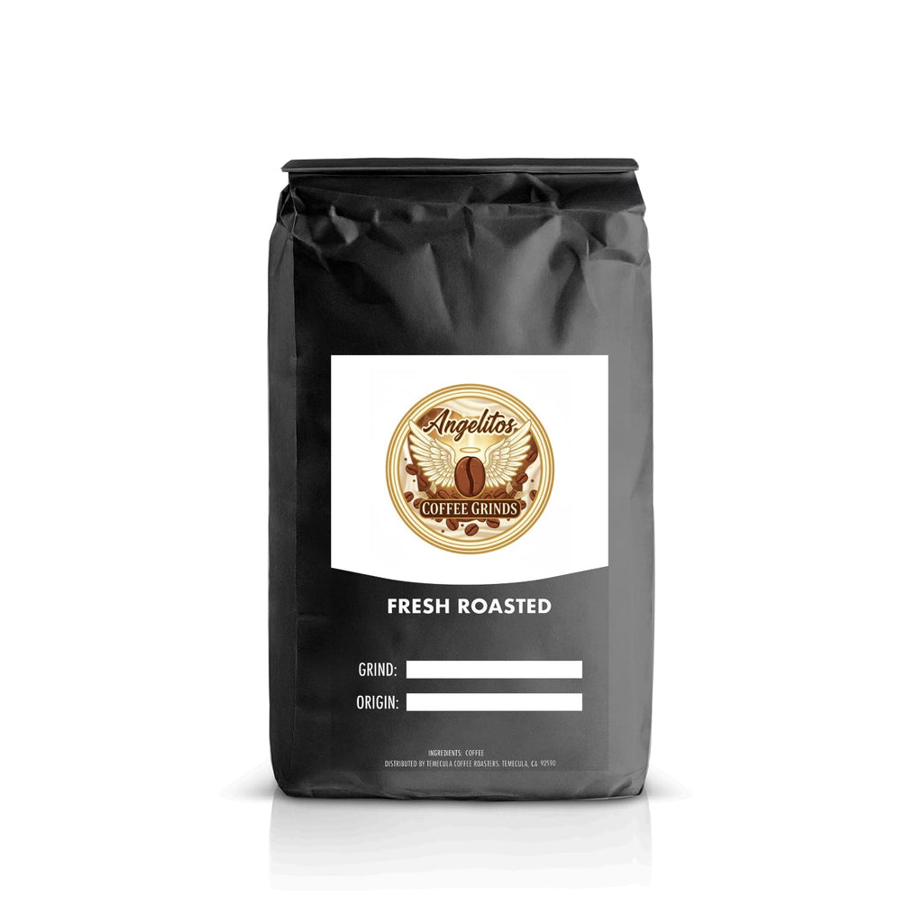 Instant Coffee with Mushroom