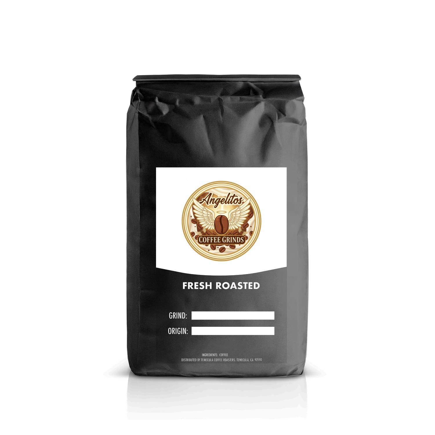Instant Coffee with Mushroom